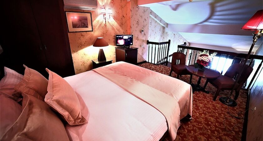 Pera Rose Hotel - Special Class