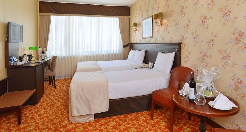 Pera Rose Hotel - Special Class