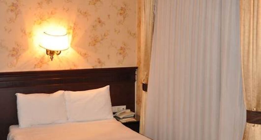 Pera Rose Hotel - Special Class