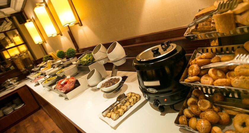 Pera Rose Hotel - Special Class