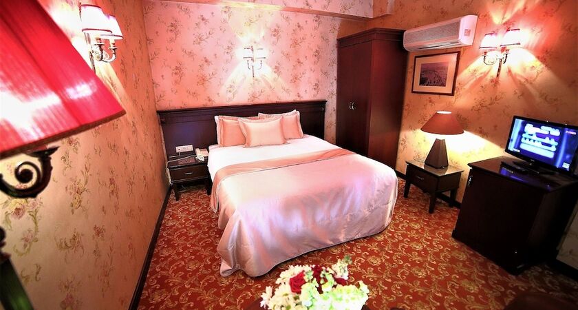 Pera Rose Hotel - Special Class