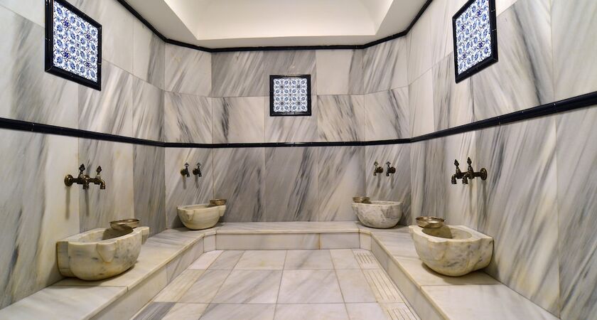Pera Rose Hotel - Special Class