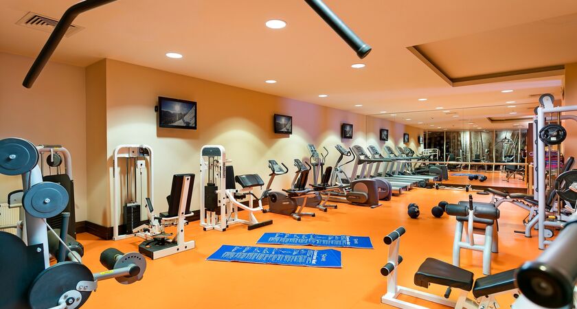 Sirene Davras Hotel