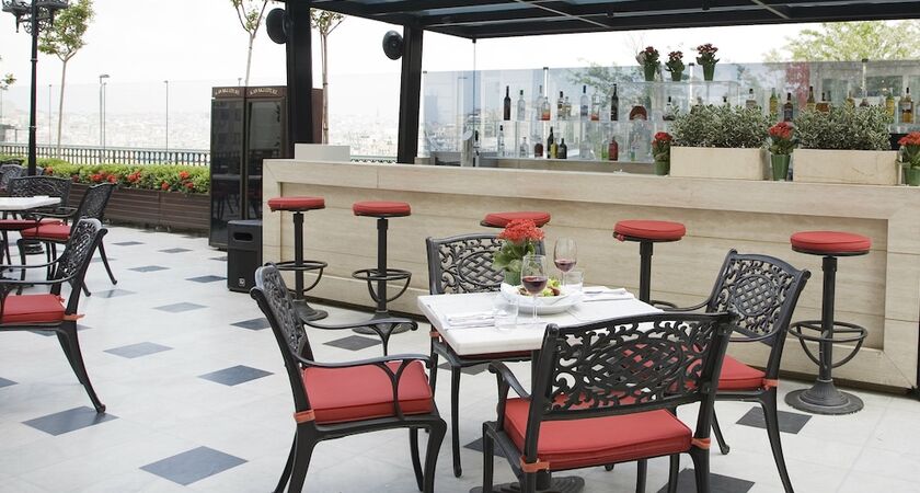 Pera Palace Hotel