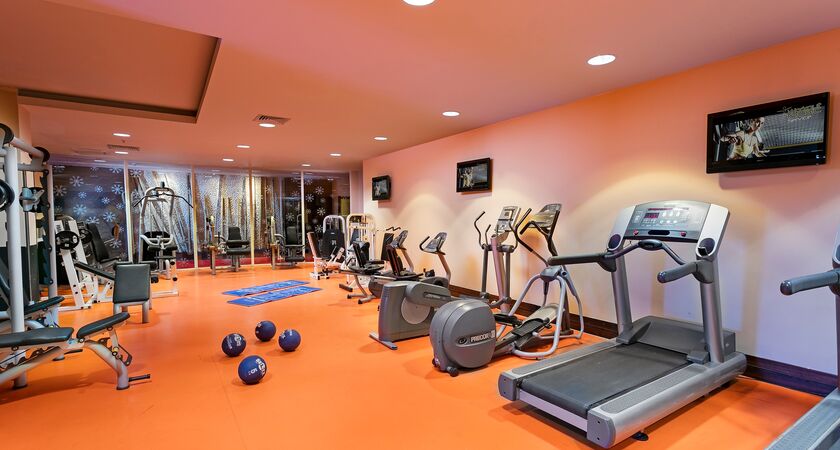 Sirene Davras Hotel