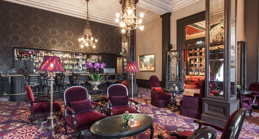 Pera Palace Hotel