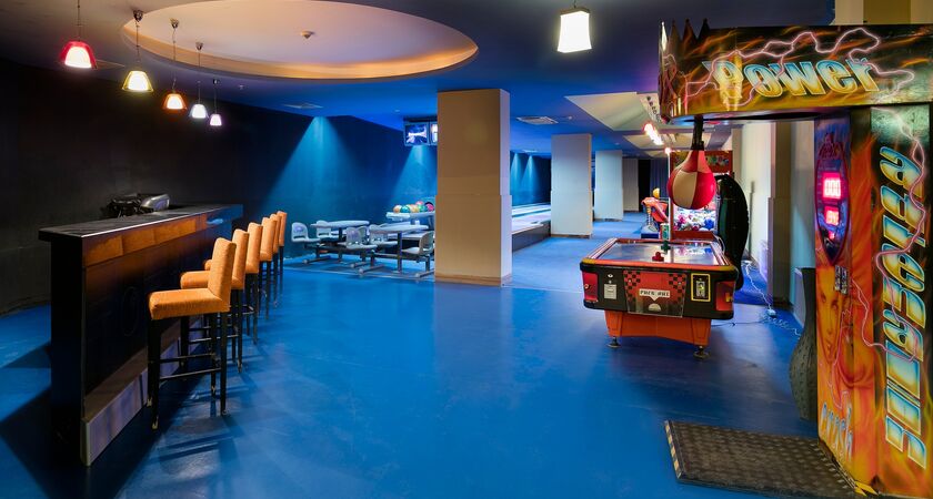Sirene Davras Hotel