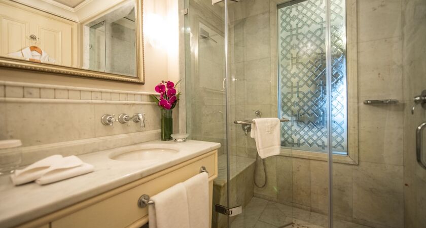 Pera Palace Hotel