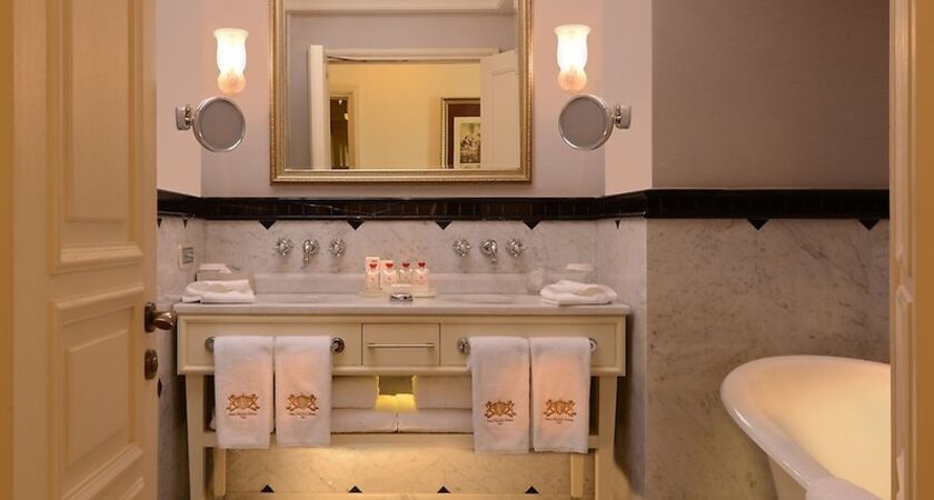 Pera Palace Hotel