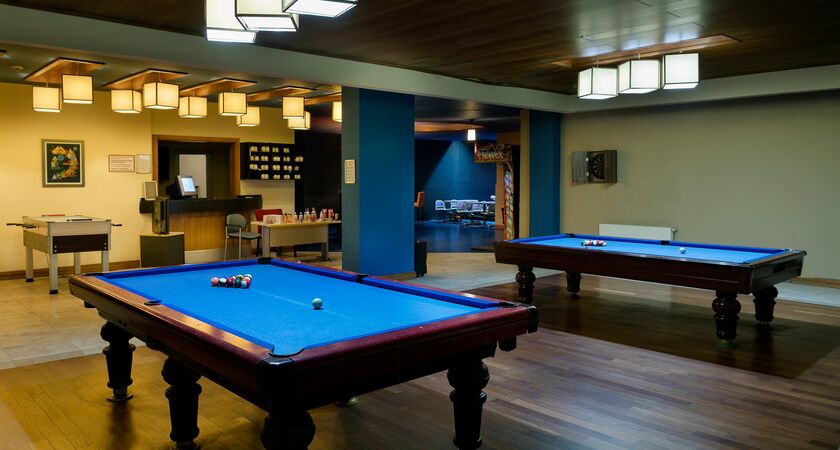 Sirene Davras Hotel