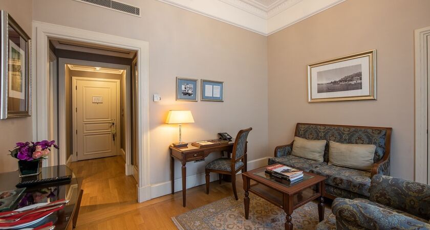 Pera Palace Hotel