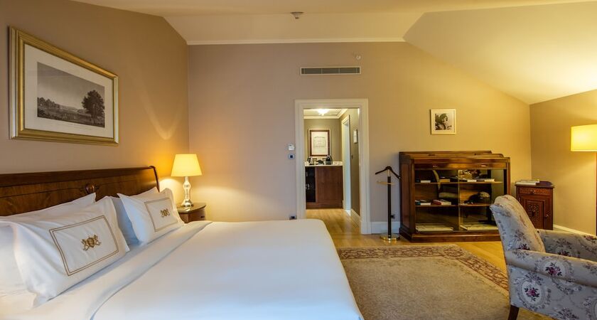 Pera Palace Hotel