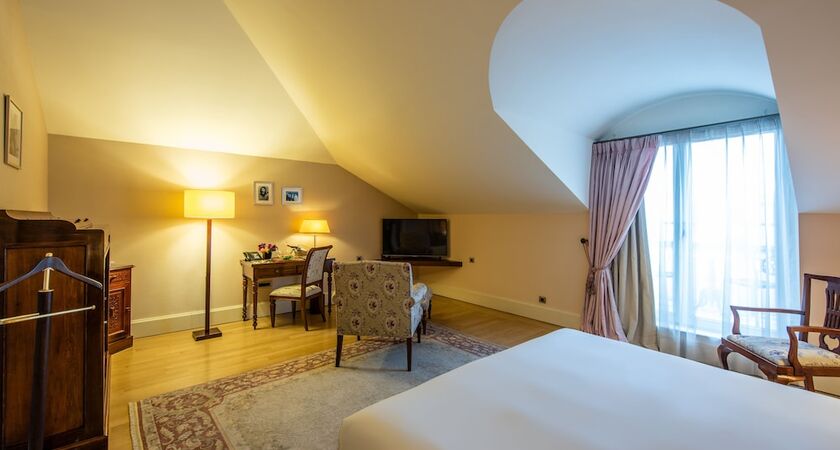 Pera Palace Hotel