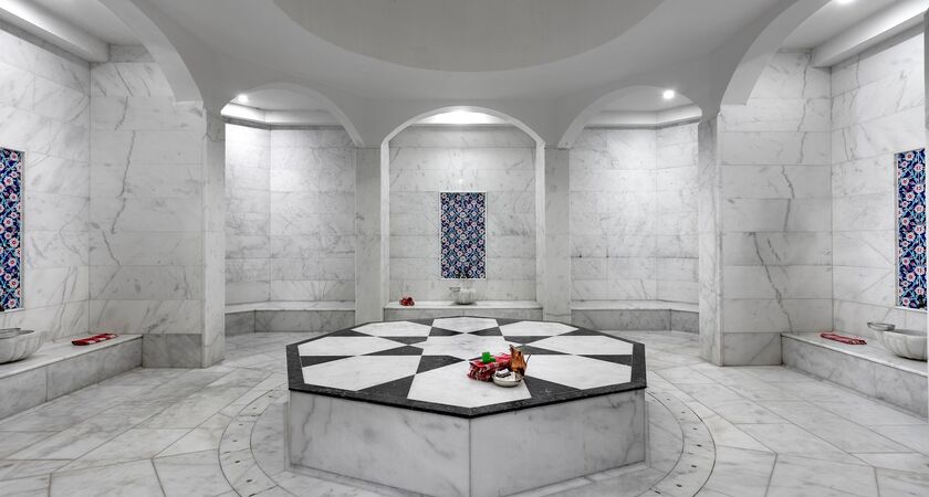 Sirene Davras Hotel
