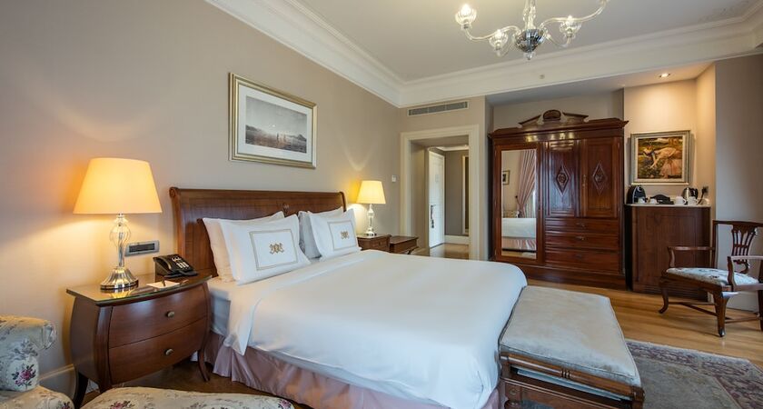 Pera Palace Hotel