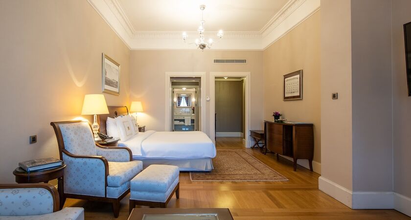 Pera Palace Hotel