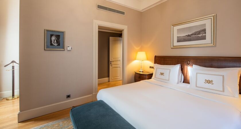 Pera Palace Hotel