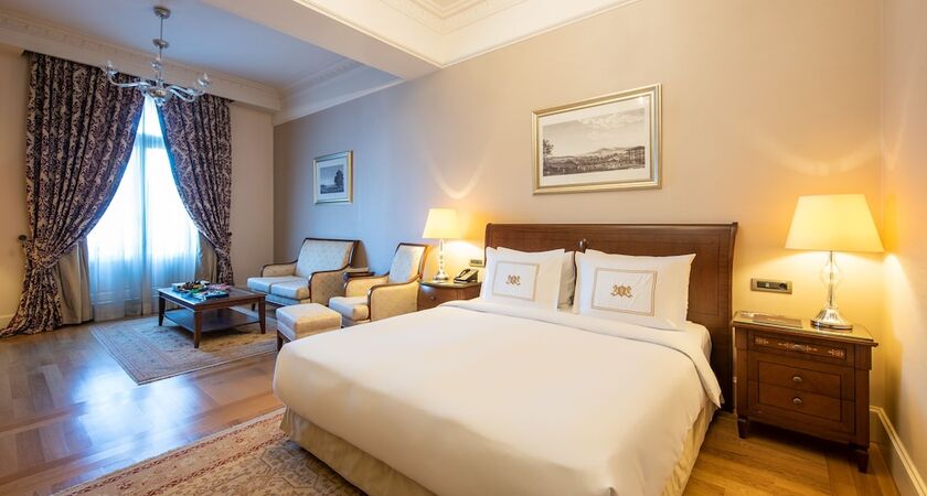 Pera Palace Hotel