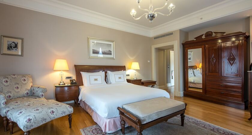 Pera Palace Hotel