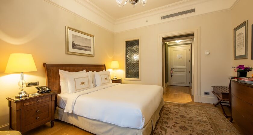 Pera Palace Hotel