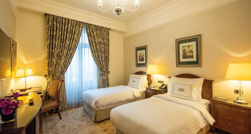 Pera Palace Hotel