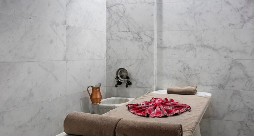 Sirene Davras Hotel