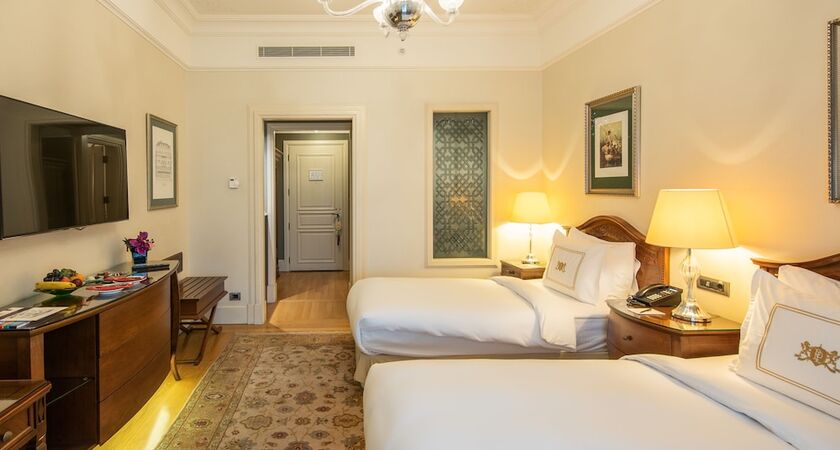 Pera Palace Hotel
