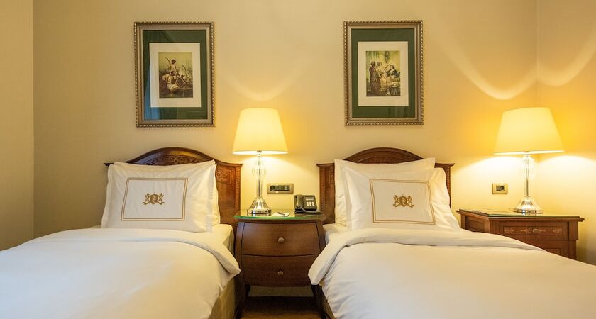 Pera Palace Hotel