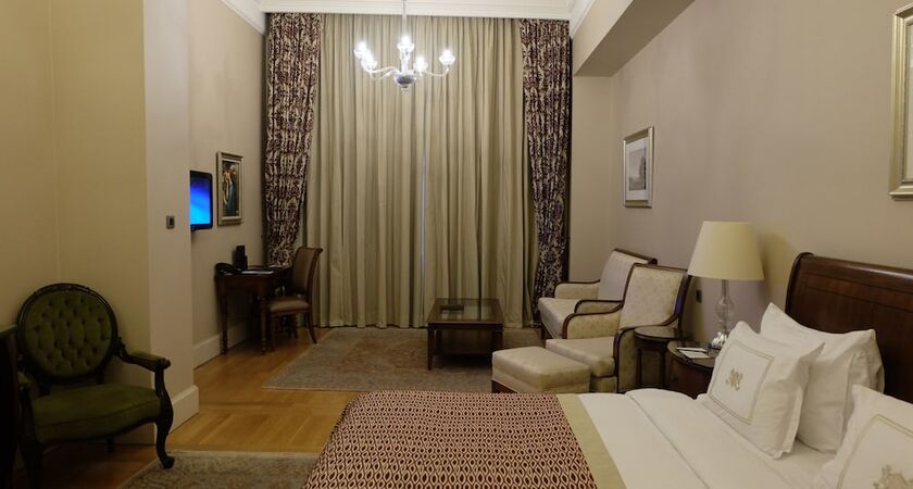 Pera Palace Hotel