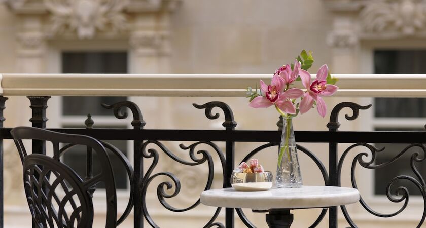 Pera Palace Hotel