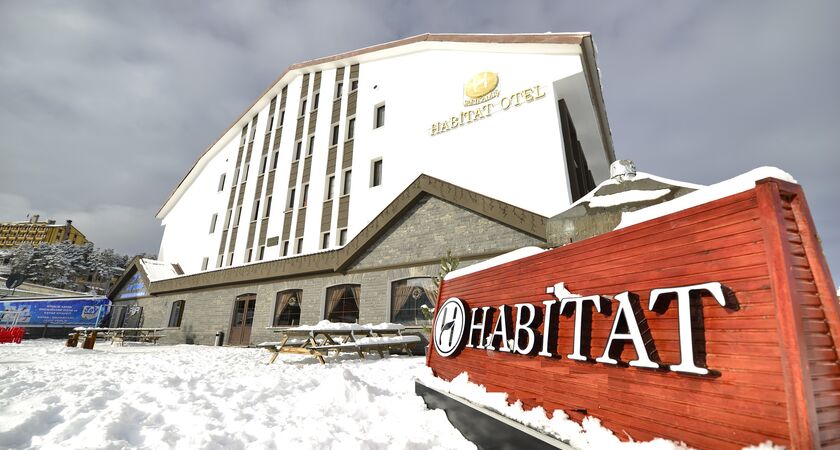 Habitat Otel Sarıkamış