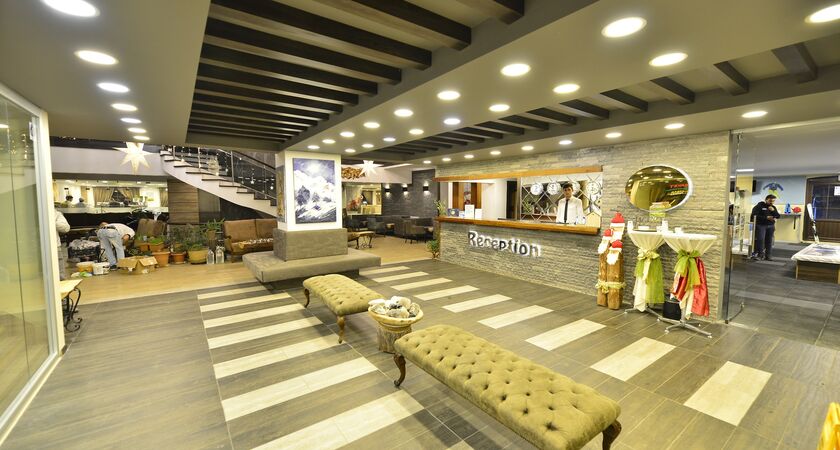 Habitat Otel Sarıkamış