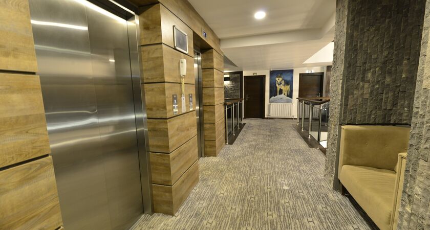 Habitat Otel Sarıkamış