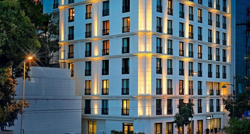 Port Bosphorus Hotel