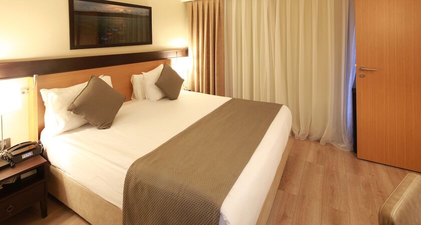 Port Bosphorus Hotel