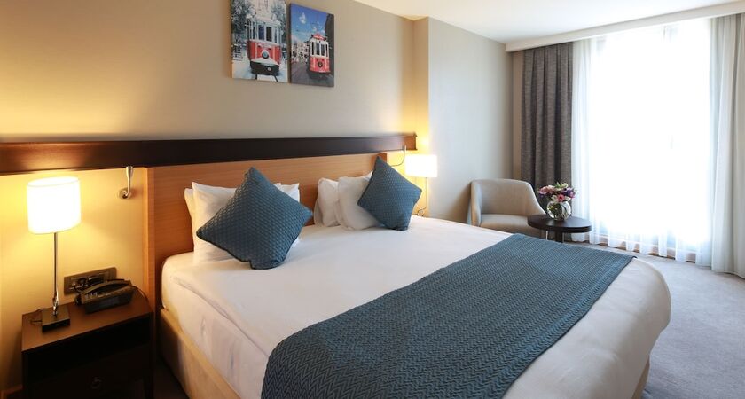 Port Bosphorus Hotel