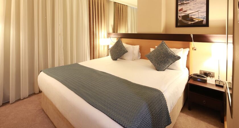 Port Bosphorus Hotel
