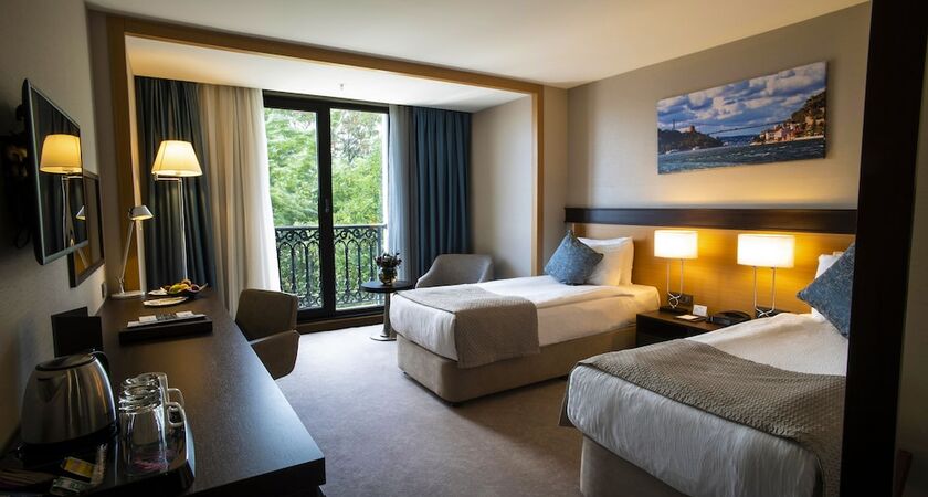 Port Bosphorus Hotel