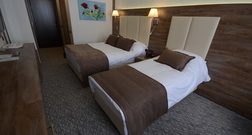 Habitat Otel Sarıkamış