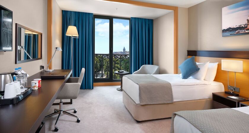 Port Bosphorus Hotel