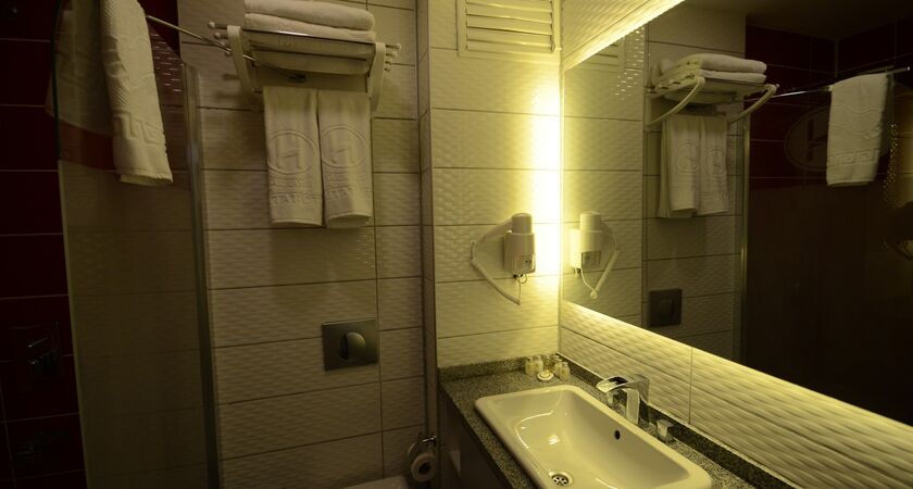 Habitat Otel Sarıkamış