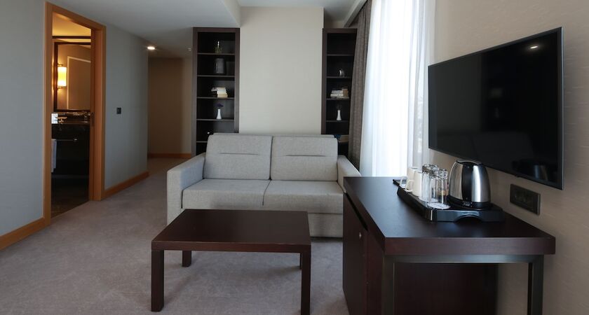 Port Bosphorus Hotel