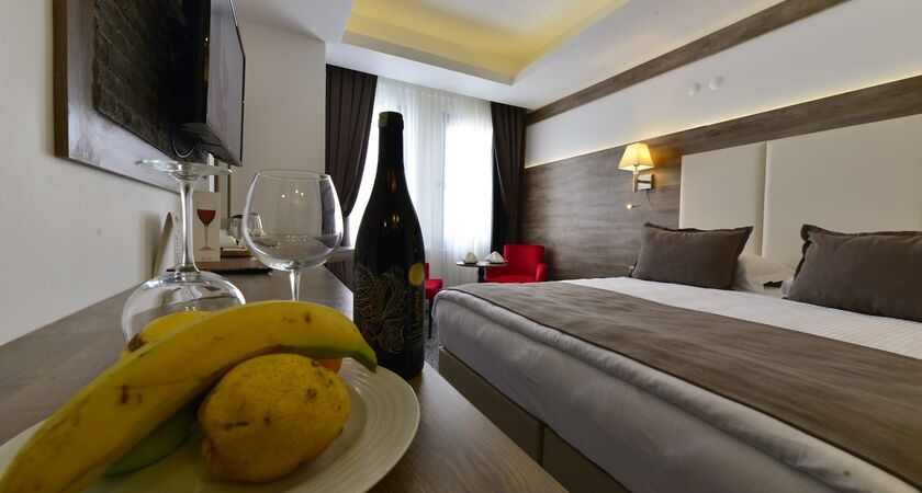 Habitat Otel Sarıkamış
