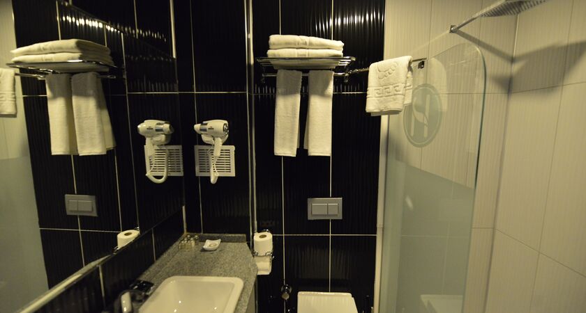 Habitat Otel Sarıkamış