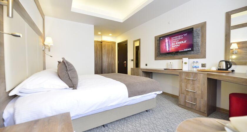 Habitat Otel Sarıkamış