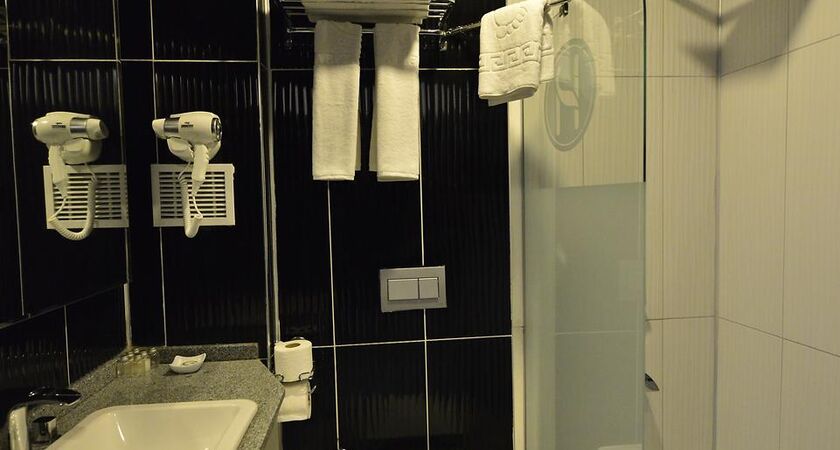 Habitat Otel Sarıkamış