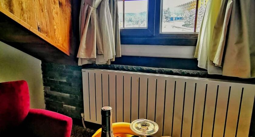Habitat Otel Sarıkamış