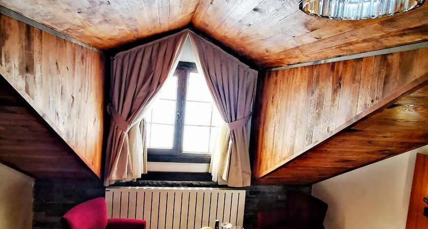 Habitat Otel Sarıkamış