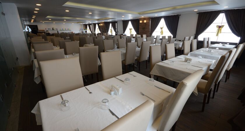 Habitat Otel Sarıkamış