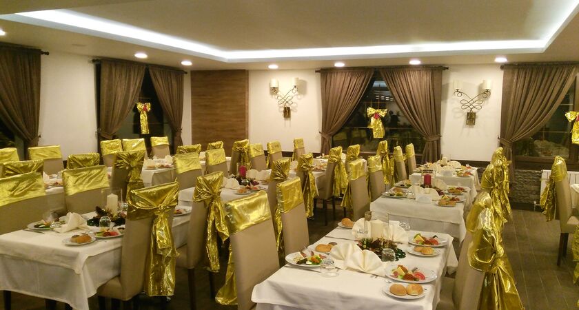 Habitat Otel Sarıkamış